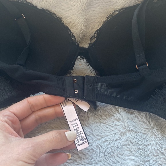 Victoria’s Secret Very Sexy Push-Up — Set of 3 Bras - Picture 5 of 9